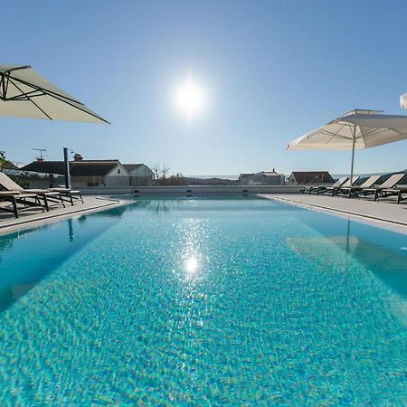 Villa Dora Okrug Gornji Esterno foto