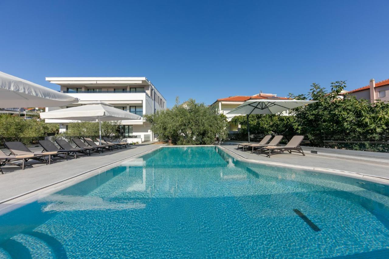 Villa Dora Okrug Gornji Esterno foto