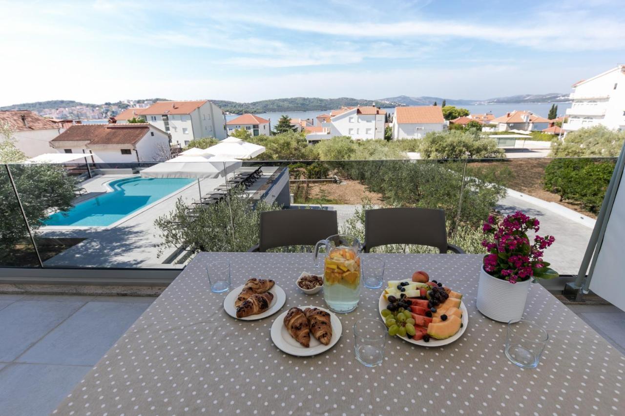 Villa Dora Okrug Gornji Esterno foto