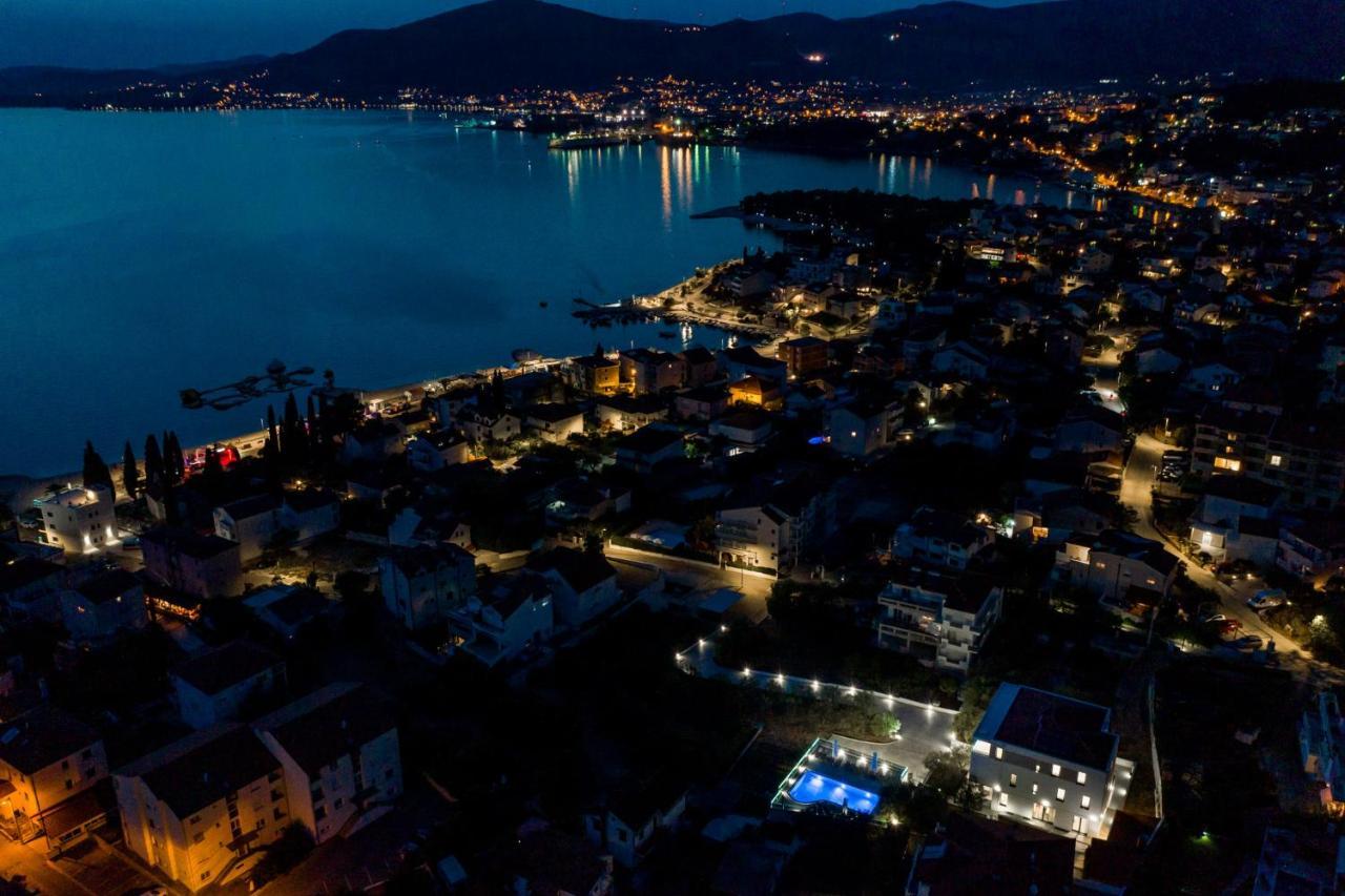 Villa Dora Okrug Gornji Esterno foto