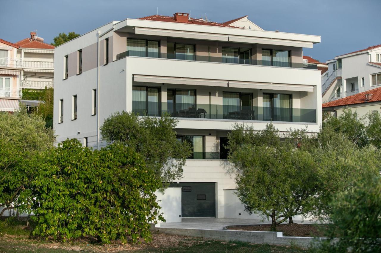 Villa Dora Okrug Gornji Esterno foto