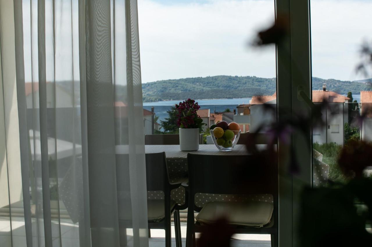 Villa Dora Okrug Gornji Esterno foto