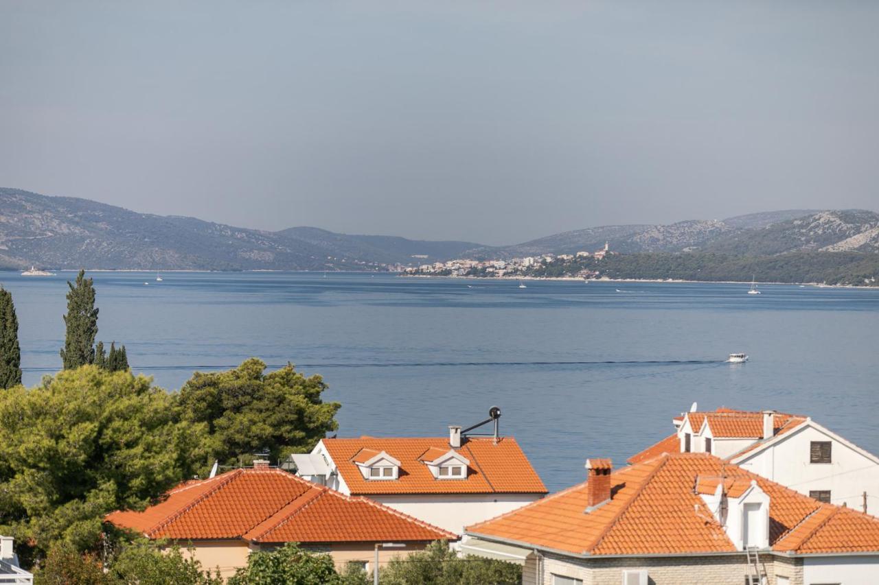 Villa Dora Okrug Gornji Esterno foto