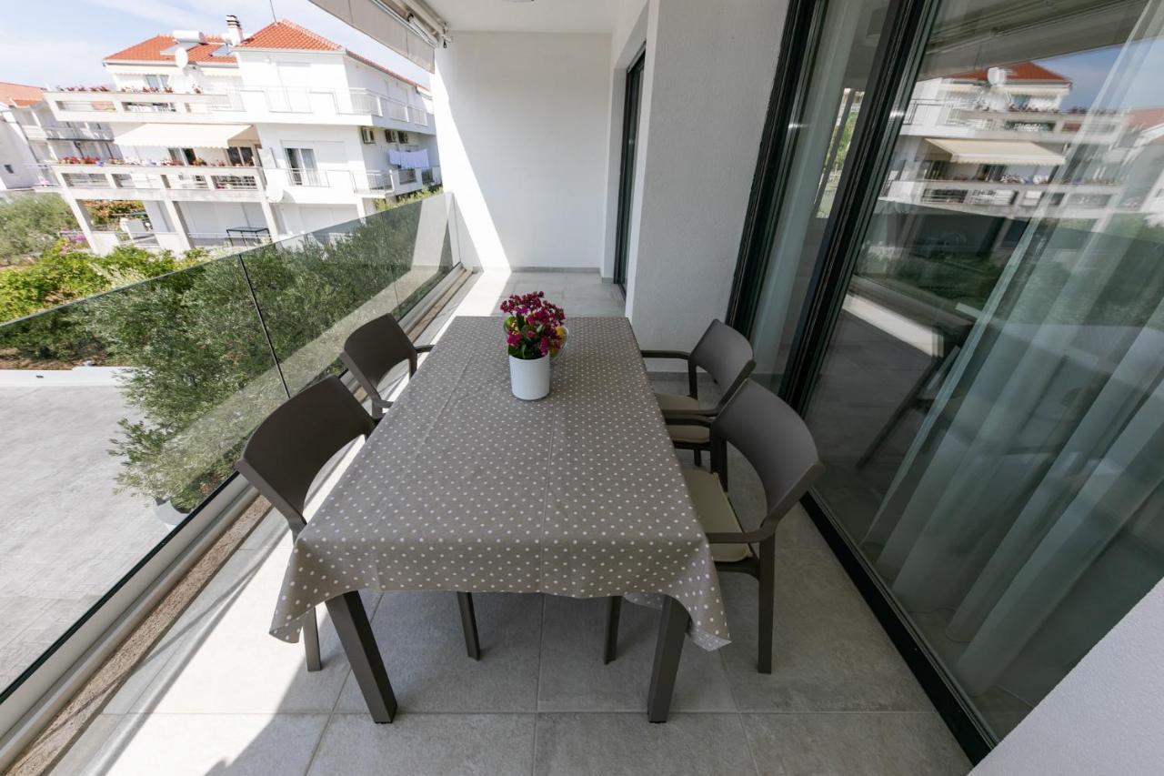 Villa Dora Okrug Gornji Esterno foto