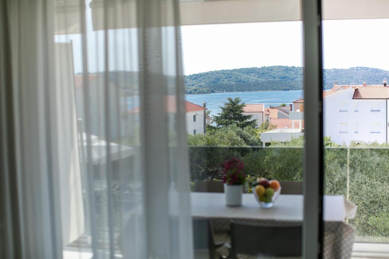 Villa Dora Okrug Gornji Esterno foto