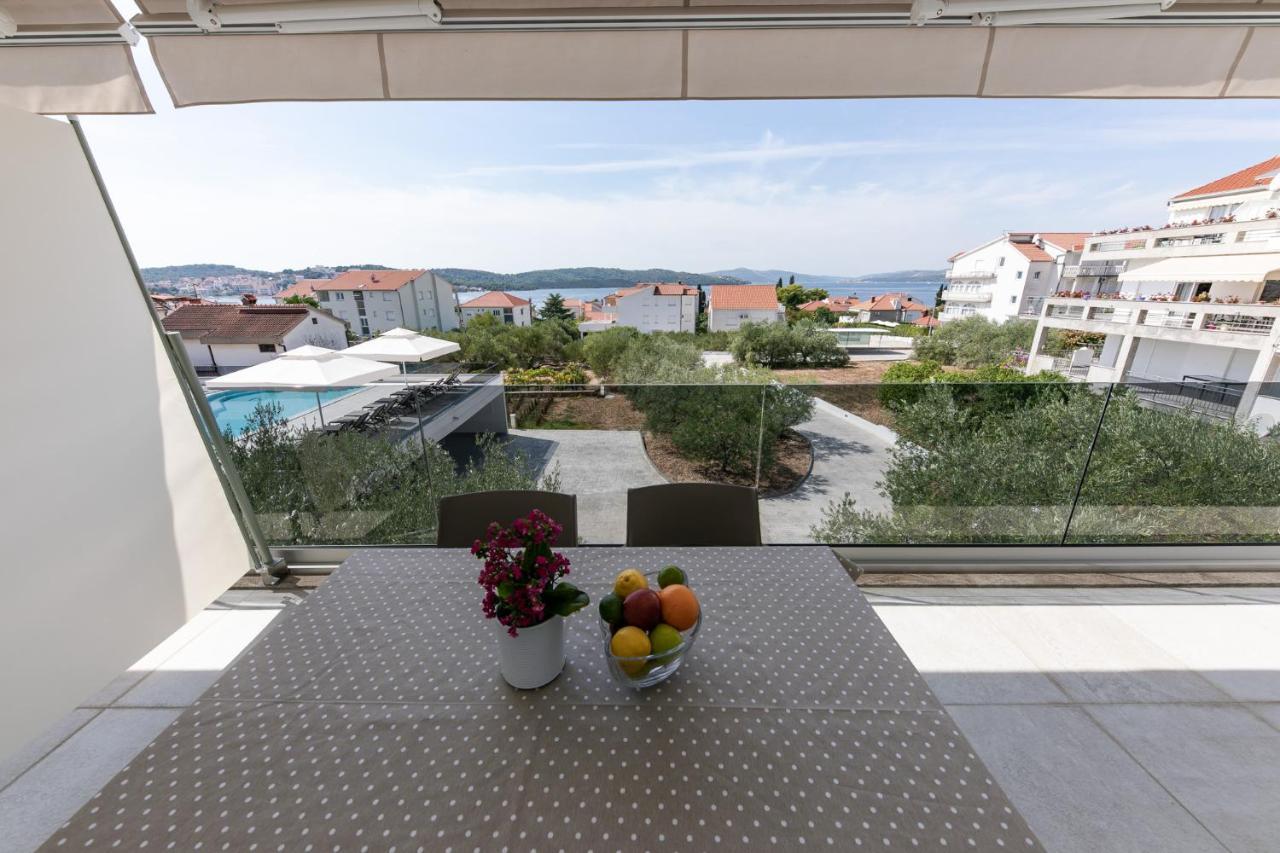 Villa Dora Okrug Gornji Esterno foto