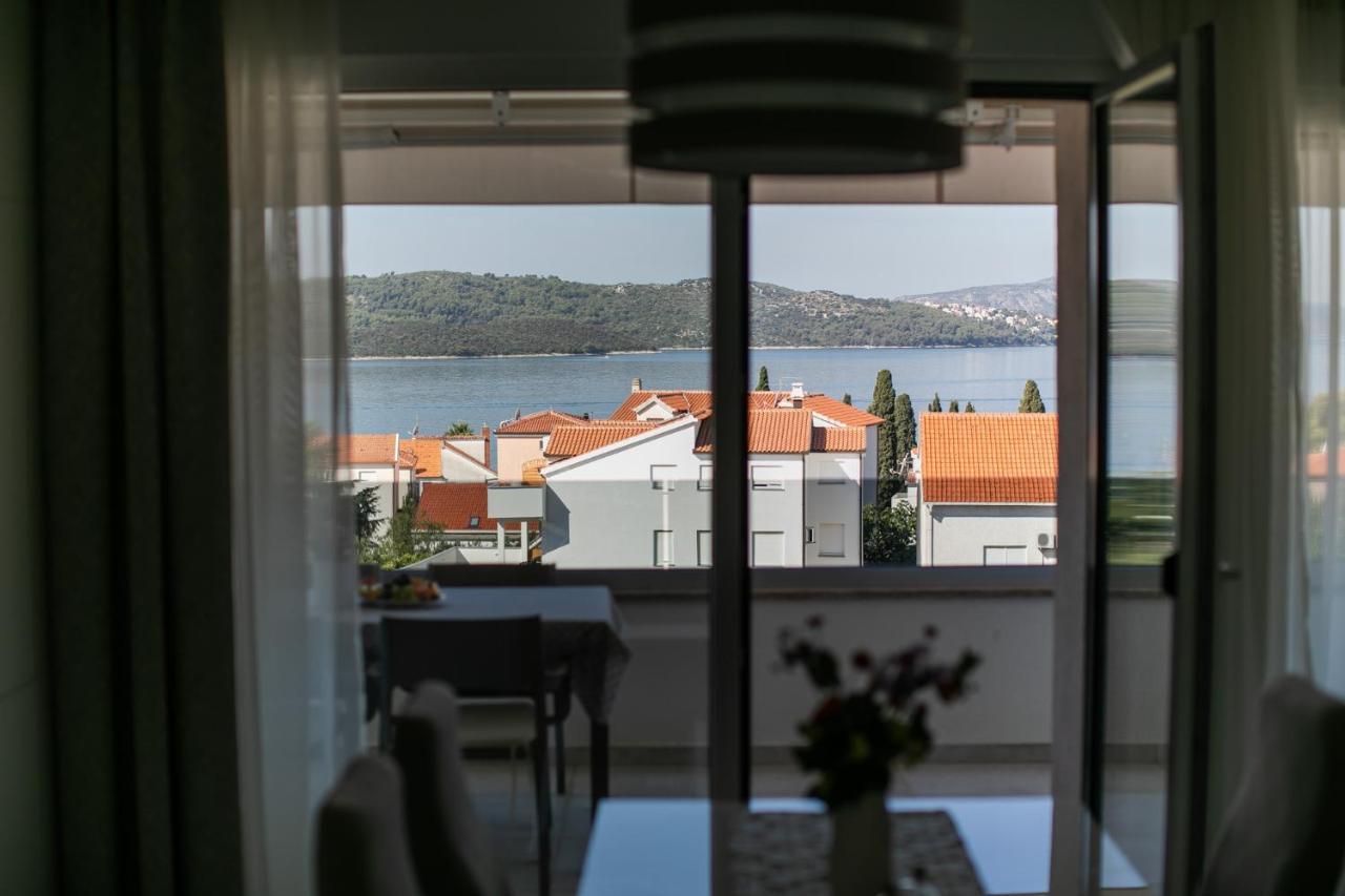 Villa Dora Okrug Gornji Esterno foto