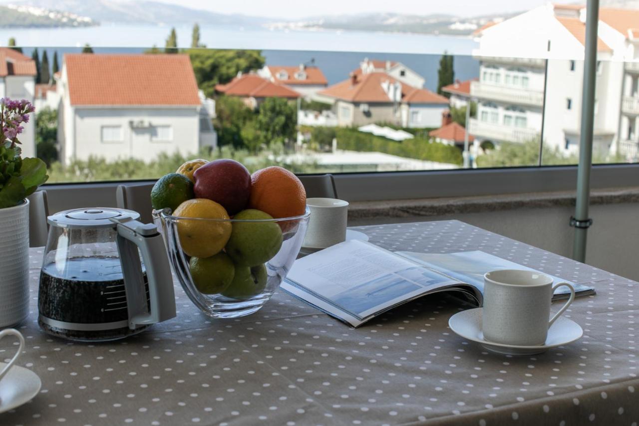 Villa Dora Okrug Gornji Esterno foto